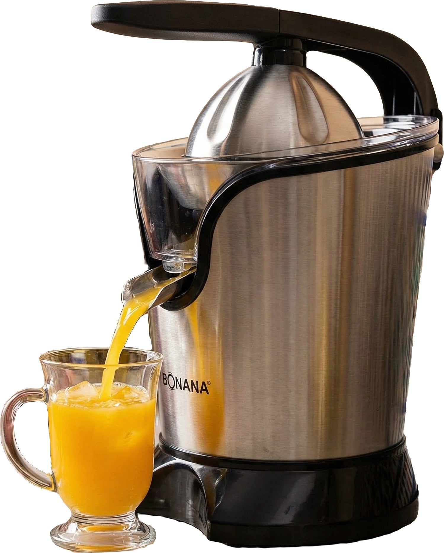 ما بقا لا تعب لا عصر باليد… قوة 180 واط تعصر الليمون حتى آخر قطرة 💪🍋