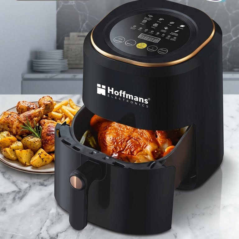 قلاية هوائية Hoffmans 7.5L