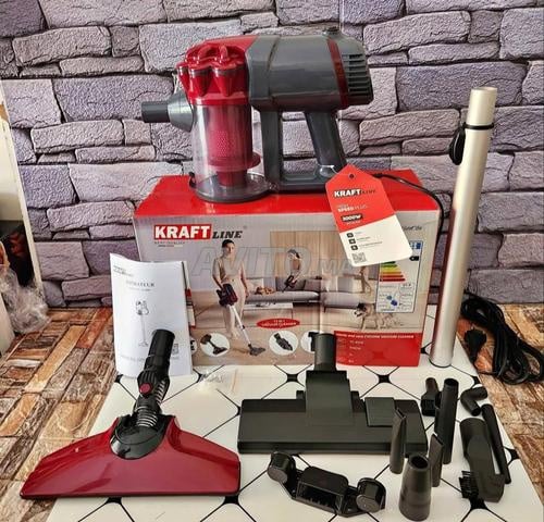 دارك نقية بلا ما تعيي… مع هاد الأسبيراتور