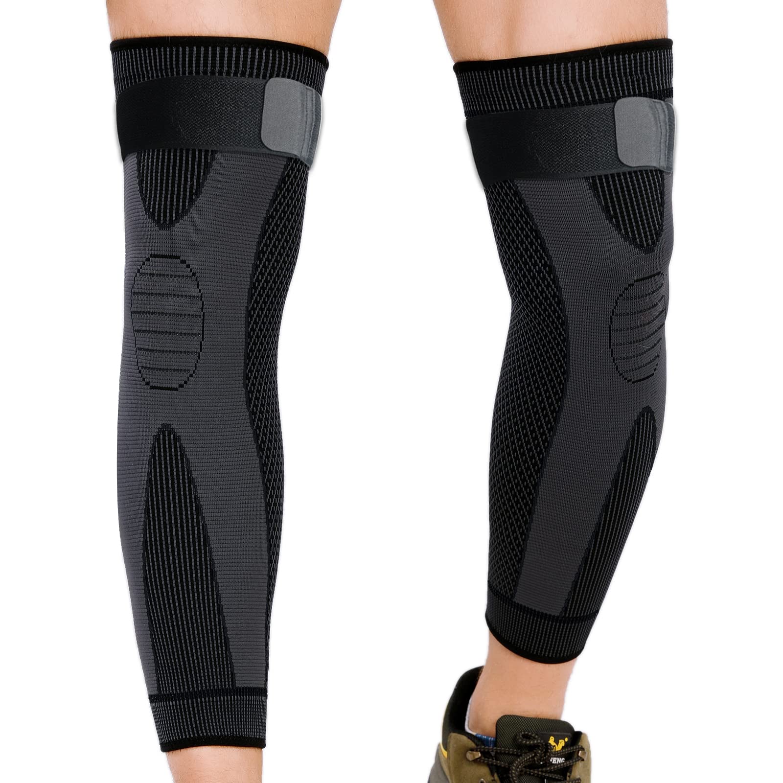 كتوجعك الركبة فالبرد؟ هادي هي الدعامة اللي دارت الفرق عند آلاف المغاربة