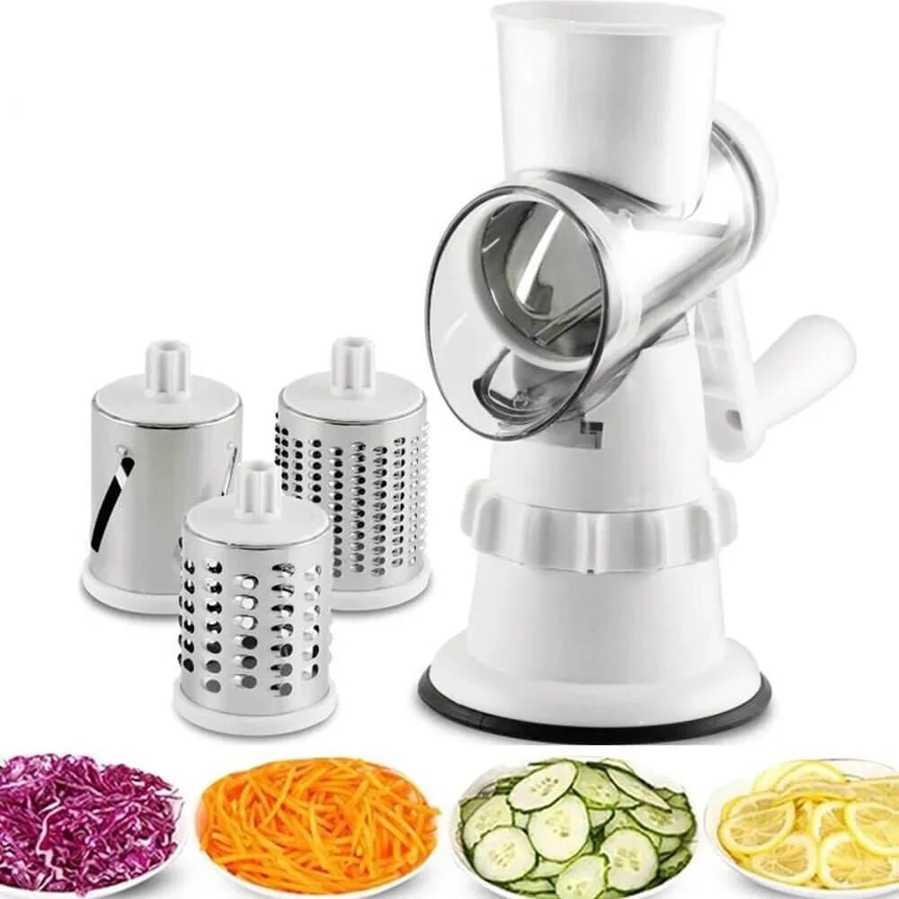 أداة المطبخ السحرية – كتختصر الوقت والمجهود 🪄