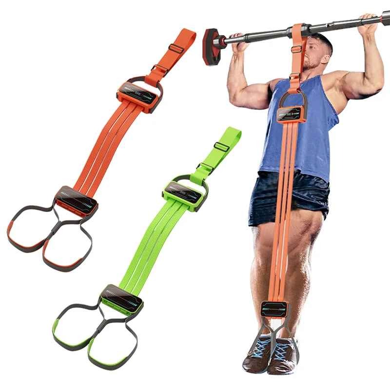 💪 أقوى تمارين للجزء العلوي من الجسم في بيتك!