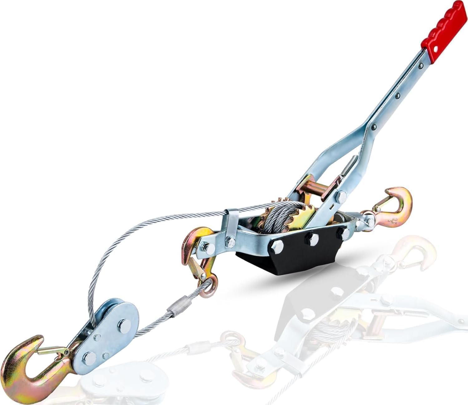 رافعة يدوية 2 طن